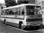 Bedford SB5 Duple Bella Vega 1970 года (UK)